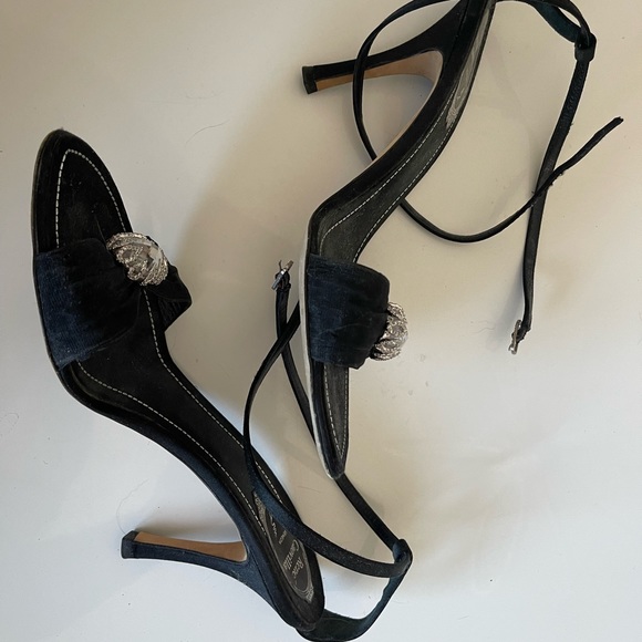 Rene Caovilla Sandals - Picture 2 of 7